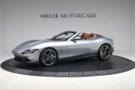 2025 Ferrari Roma Spider Base
