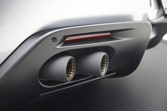 2025 Ferrari Roma Spider Base