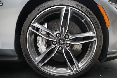 2025 Ferrari Roma Spider Base