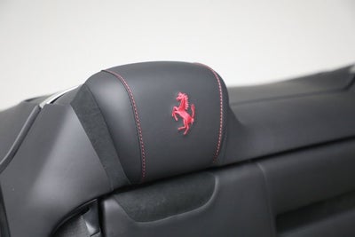 2025 Ferrari Roma Spider Base