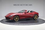 2025 Ferrari Roma Spider Base