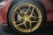 2025 Ferrari Roma Spider Base