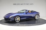 2025 Ferrari Roma Spider Base