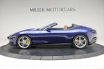 2025 Ferrari Roma Spider Base