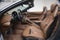 2025 Ferrari Roma Spider Base