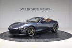 2025 Ferrari Roma Spider Base