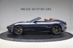2025 Ferrari Roma Spider Base