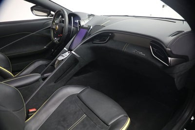 2025 Ferrari Roma Spider Base