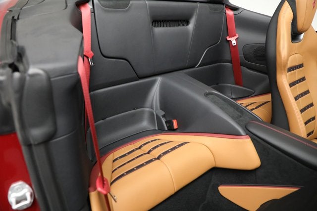 2024 Ferrari Roma Spider Base