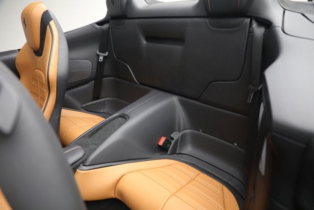 2025 Ferrari Roma Spider Base