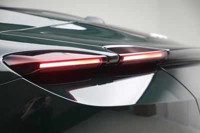 2025 Ferrari Roma Spider Base