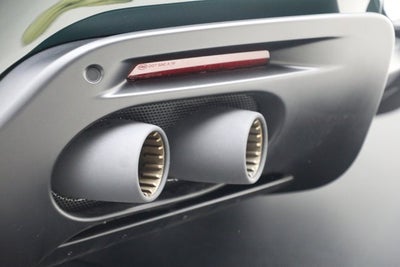 2025 Ferrari Roma Spider Base