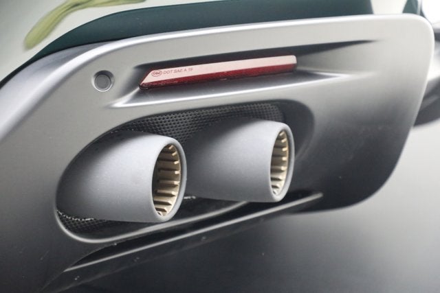 2025 Ferrari Roma Spider Base