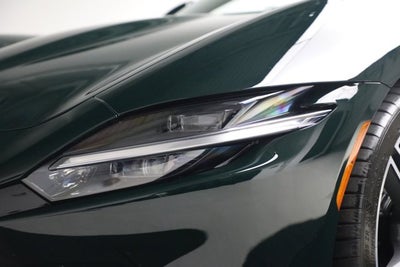 2025 Ferrari Roma Spider Base