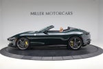 2025 Ferrari Roma Spider Base