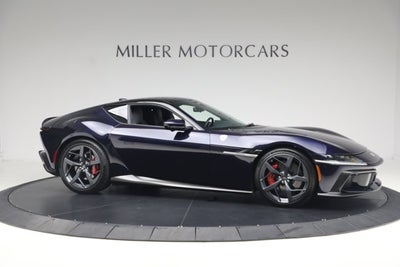 2025 Ferrari 12Cilindri Base