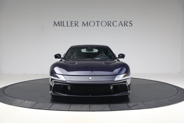 2025 Ferrari 12Cilindri Base