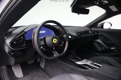 2025 Ferrari 12Cilindri Base