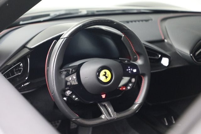 2025 Ferrari 12Cilindri Base