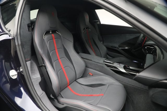 2025 Ferrari 12Cilindri Base