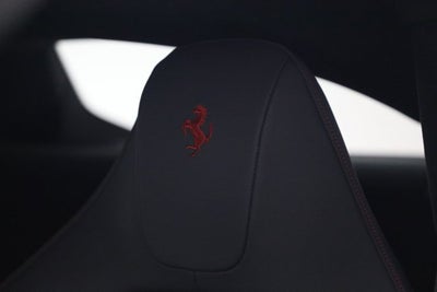 2025 Ferrari 12Cilindri Base