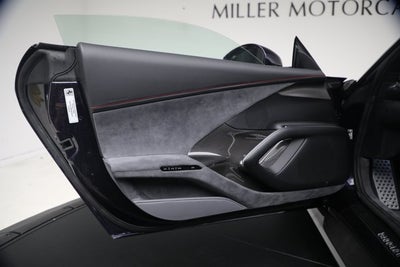 2025 Ferrari 12Cilindri Base