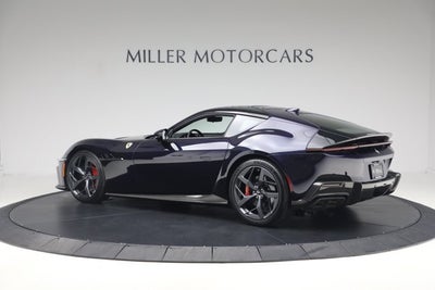 2025 Ferrari 12Cilindri Base