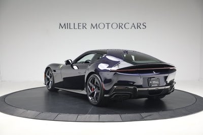 2025 Ferrari 12Cilindri Base