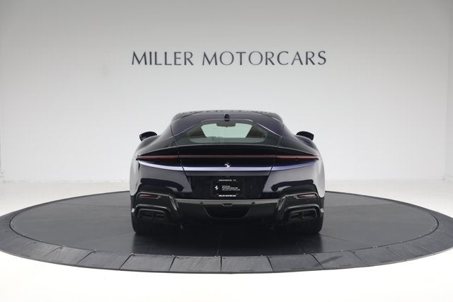 2025 Ferrari 12Cilindri Base