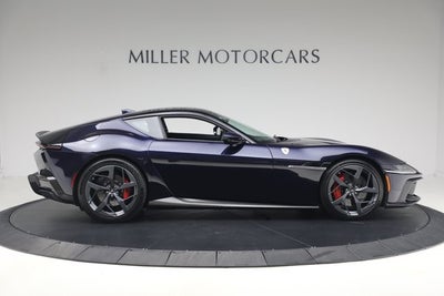 2025 Ferrari 12Cilindri Base