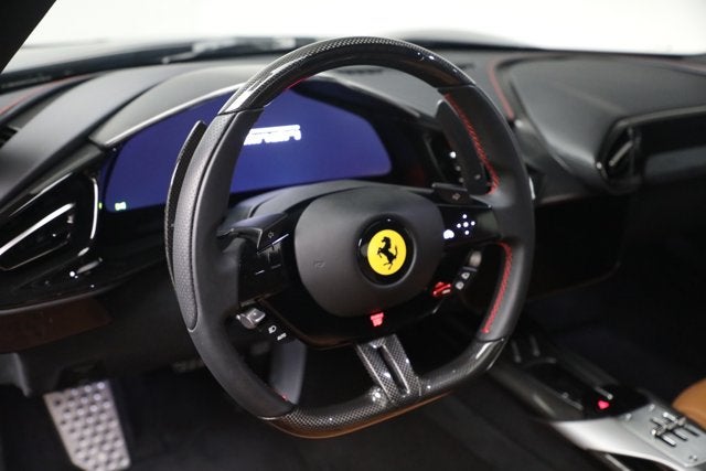 2025 Ferrari 12Cilindri Base