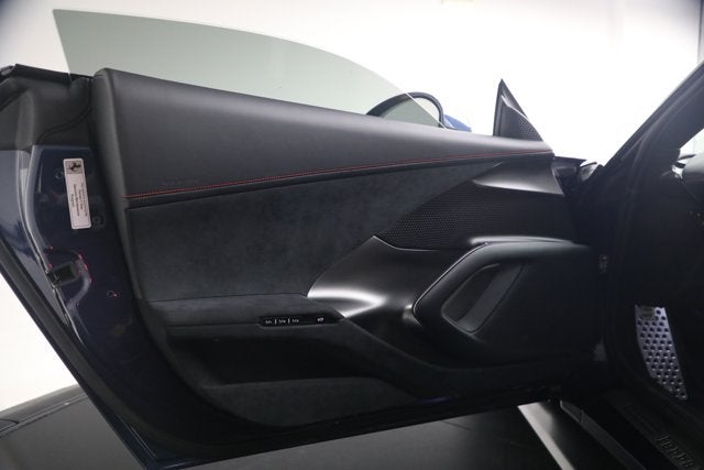 2025 Ferrari 12Cilindri Base