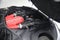 2025 Ferrari 12Cilindri Base