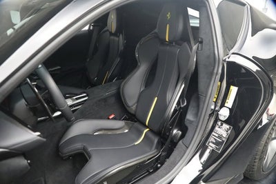 2025 Ferrari 12Cilindri Base