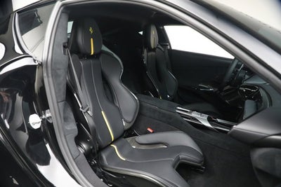 2025 Ferrari 12Cilindri Base