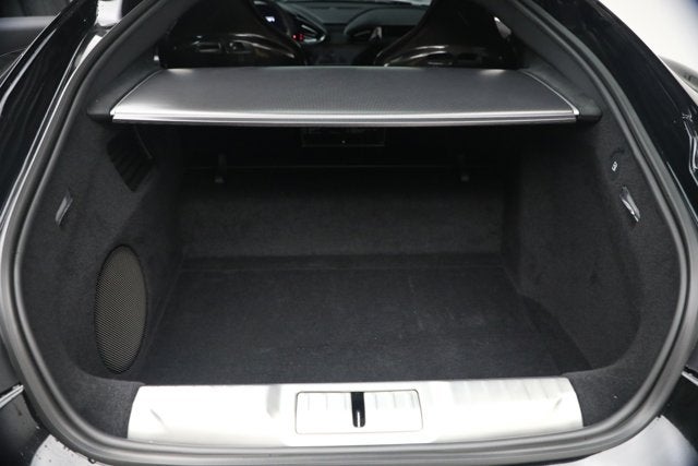 2025 Ferrari 12Cilindri Base