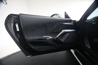 2025 Ferrari 12Cilindri Base