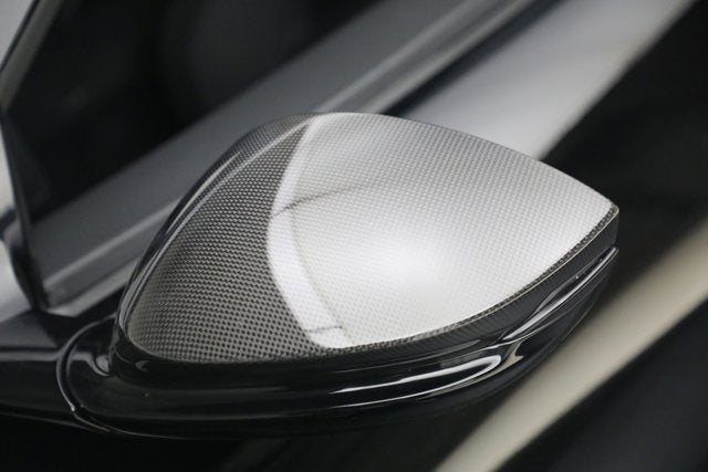 2025 Ferrari 12Cilindri Base