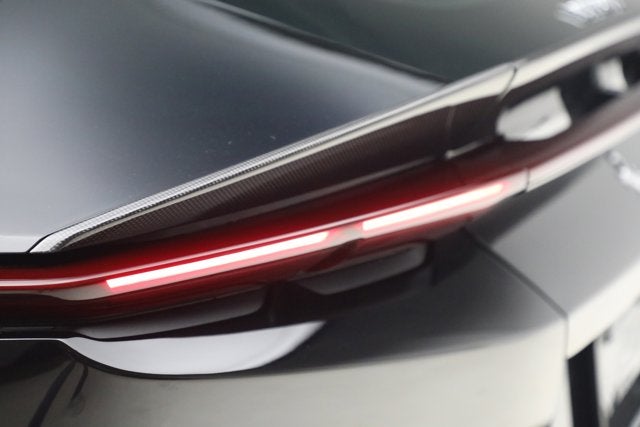 2025 Ferrari 12Cilindri Base