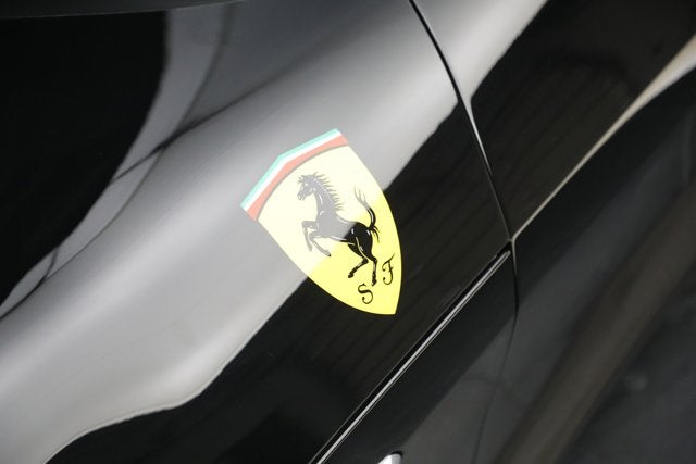 2025 Ferrari 12Cilindri Base