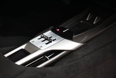 2025 Ferrari 12Cilindri Base