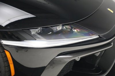 2025 Ferrari 12Cilindri Base