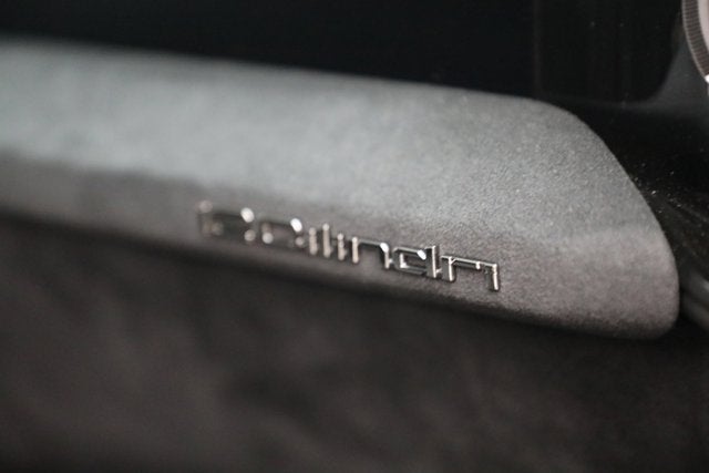 2025 Ferrari 12Cilindri Base