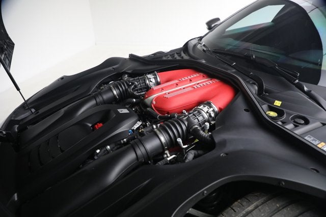 2025 Ferrari 12Cilindri Base