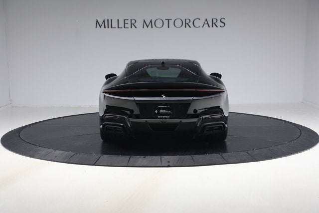 2025 Ferrari 12Cilindri Base