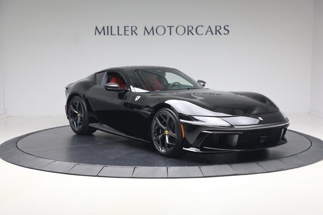 2025 Ferrari 12Cilindri Base