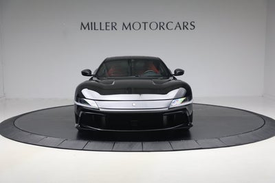2025 Ferrari 12Cilindri Base