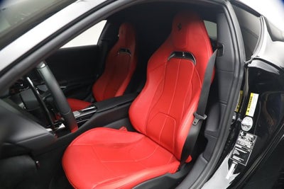 2025 Ferrari 12Cilindri Base