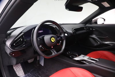 2025 Ferrari 12Cilindri Base