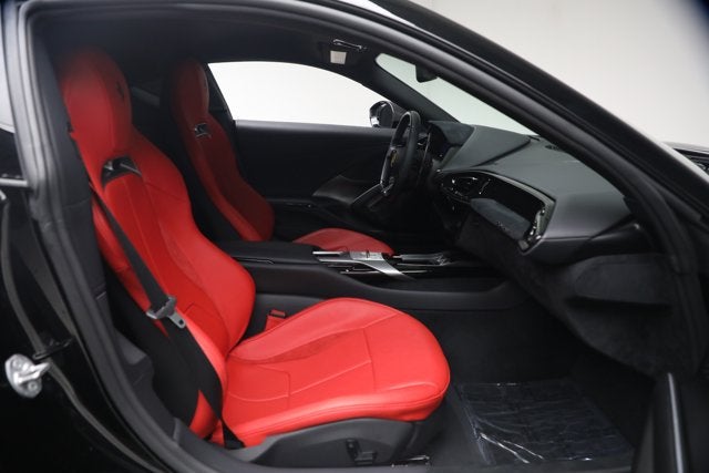 2025 Ferrari 12Cilindri Base